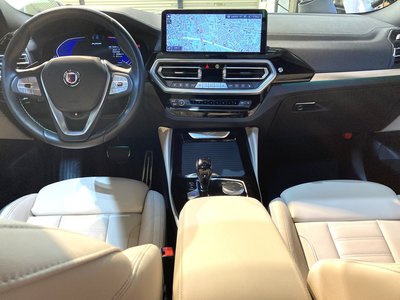2024 BMW Alpina XD4 缩略图 38