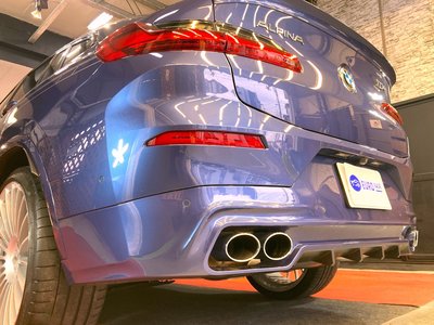 2024 BMW Alpina XD4 缩略图 58