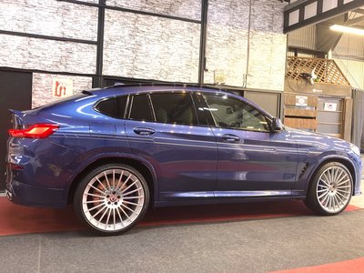 2024 BMW Alpina XD4 缩略图 25