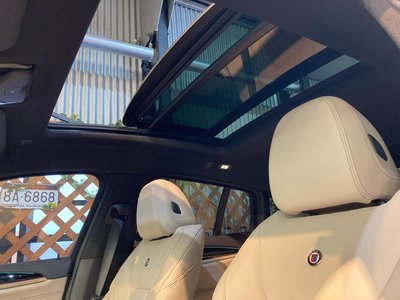 2024 BMW Alpina XD4 缩略图 32