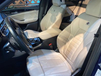 2024 BMW Alpina XD4 缩略图 31