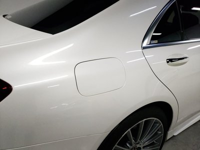 2020 Mercedes-BENZ S-CLASS thumbnail 22