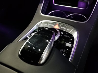 2020 Mercedes-BENZ S-CLASS thumbnail 48