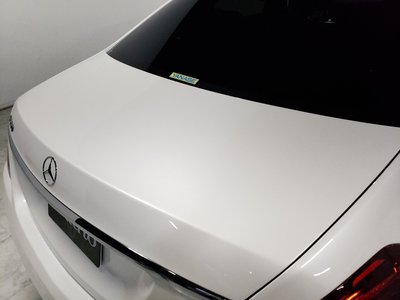 2020 Mercedes-BENZ S-CLASS thumbnail 35