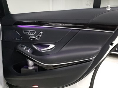 2020 Mercedes-BENZ S-CLASS thumbnail 71