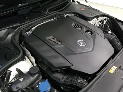 2020 Mercedes-BENZ S-CLASS thumbnail 80
