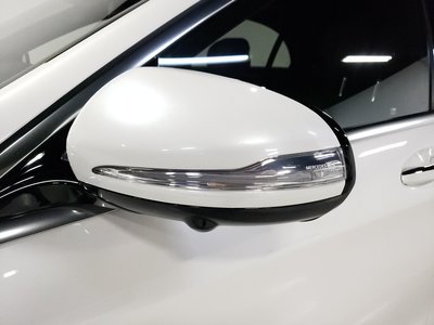 2020 Mercedes-BENZ S-CLASS photo 11