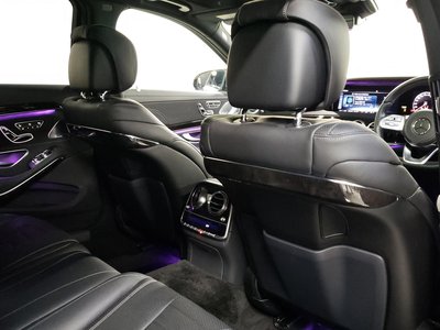 2020 Mercedes-BENZ S-CLASS thumbnail 54