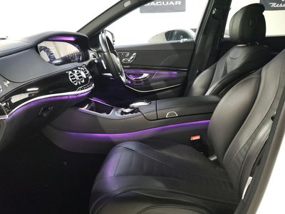2020 Mercedes-BENZ S-CLASS thumbnail 62