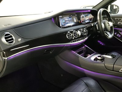 2020 Mercedes-BENZ S-CLASS thumbnail 63