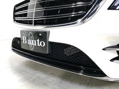 2020 Mercedes-BENZ S-CLASS photo 15