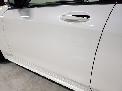 2020 Mercedes-BENZ S-CLASS photo 8