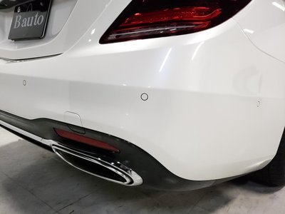 2020 Mercedes-BENZ S-CLASS thumbnail 28