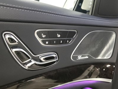 2020 Mercedes-BENZ S-CLASS thumbnail 68