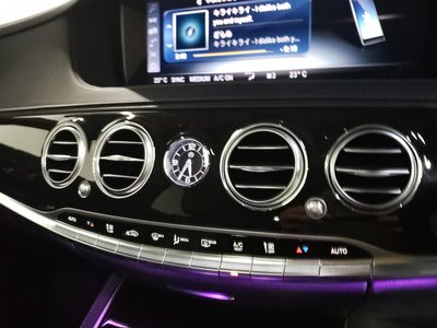 2020 Mercedes-BENZ S-CLASS thumbnail 46