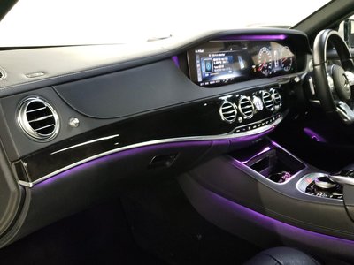 2020 Mercedes-BENZ S-CLASS thumbnail 66