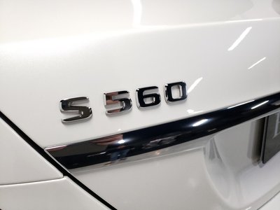 2020 Mercedes-BENZ S-CLASS thumbnail 33