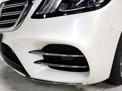 2020 Mercedes-BENZ S-CLASS photo 13