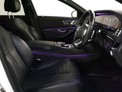 2020 Mercedes-BENZ S-CLASS thumbnail 38