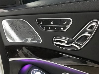 2020 Mercedes-BENZ S-CLASS thumbnail 74