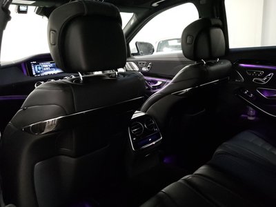 2020 Mercedes-BENZ S-CLASS thumbnail 58
