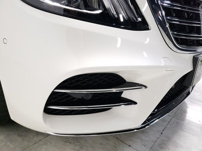 2020 Mercedes-BENZ S-CLASS thumbnail 17