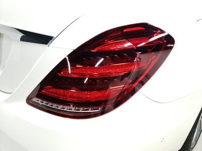 2020 Mercedes-BENZ S-CLASS thumbnail 27