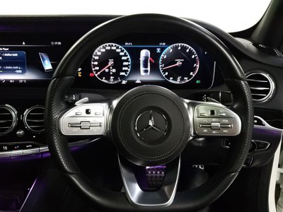 2020 Mercedes-BENZ S-CLASS thumbnail 44