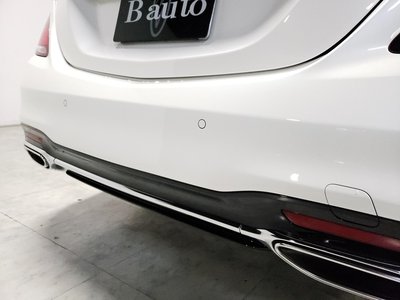2020 Mercedes-BENZ S-CLASS thumbnail 30