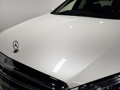 2020 Mercedes-BENZ S-CLASS thumbnail 18