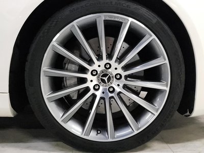 2020 Mercedes-BENZ S-CLASS thumbnail 36