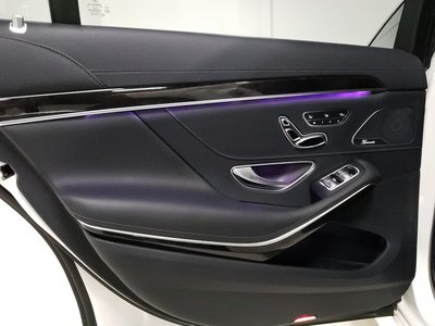 2020 Mercedes-BENZ S-CLASS thumbnail 70