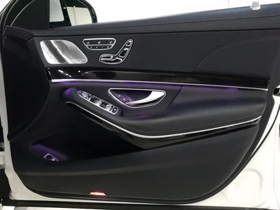 2020 Mercedes-BENZ S-CLASS thumbnail 72