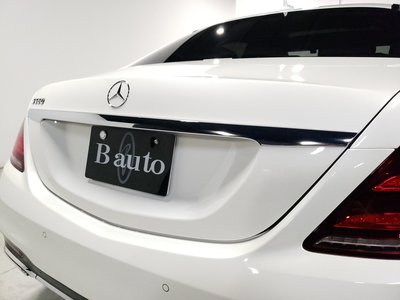 2020 Mercedes-BENZ S-CLASS thumbnail 29