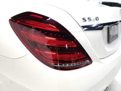 2020 Mercedes-BENZ S-CLASS thumbnail 31