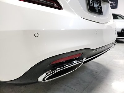 2020 Mercedes-BENZ S-CLASS thumbnail 32