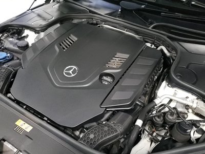 2020 Mercedes-BENZ S-CLASS thumbnail 78