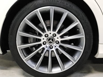 2020 Mercedes-BENZ S-CLASS thumbnail 37