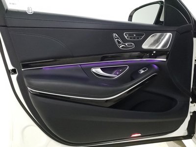 2020 Mercedes-BENZ S-CLASS thumbnail 67