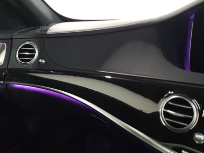 2020 Mercedes-BENZ S-CLASS thumbnail 50