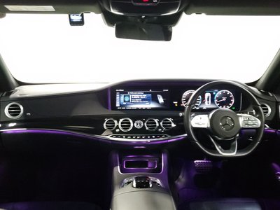 2020 Mercedes-BENZ S-CLASS thumbnail 61
