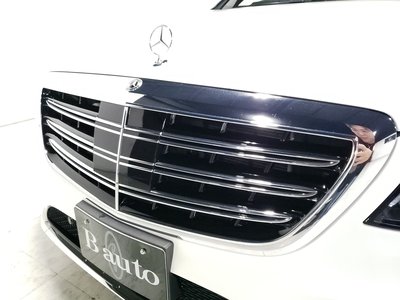 2020 Mercedes-BENZ S-CLASS photo 14