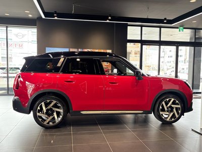 2025 MINI COOPER COUNTRYMAN — фото 37