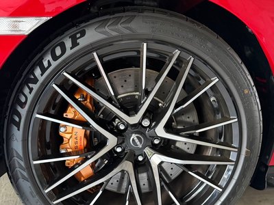 2025 Nissan GT-R 照片 9