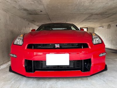 2025 Nissan GT-R 照片 5