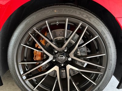 2025 Nissan GT-R 照片 10
