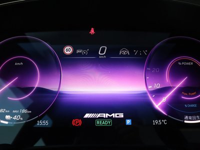 2025 Mercedes-BENZ EQE AMG thumbnail 34