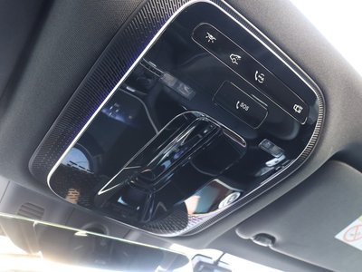 2025 Mercedes-BENZ EQE AMG photo 7