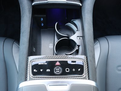 2025 Mercedes-BENZ EQE AMG thumbnail 27
