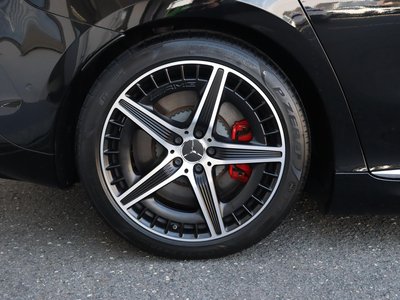 2025 Mercedes-BENZ EQE AMG photo 15